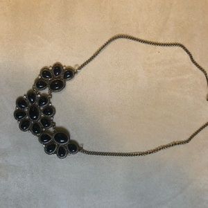 Large Statement Necklace